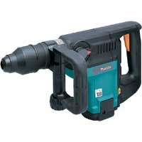 Makita HR4000C 1050w SDS Max Rotary Demolition Hammer Var Speed and Case 110v