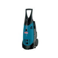 Makita Hw110 Electric Pressure Washer 370L/H Max 110 Bar 1600w 240v