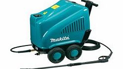 Makita HW120 Hot Power Washer