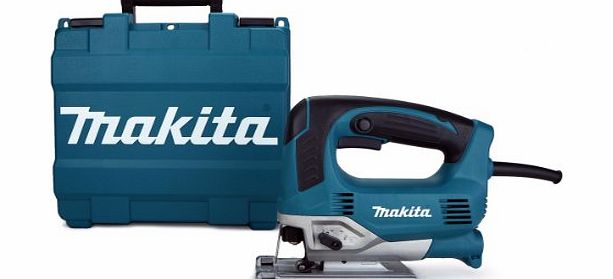 Makita JV0600K/2 240V Orbital Action Jigsaw