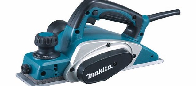 Makita KP0800 240V 3-inch/82mm Planer