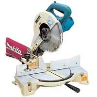 LS1040 260mm Crosscut Mitre Saw 240v