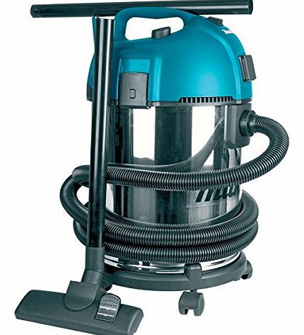  440 Wet and Dry Vacuum/Dust Extractor 240V