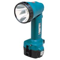 Makita Ml120 12v Cordless Torch Without Battery or Charger