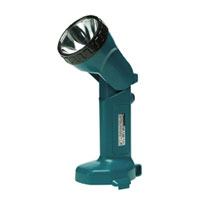 Makita Ml140 14.4v Cordless Torch Without Battery or Charger