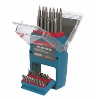 MAKITA P-57283 Screwdriver Bit Set 30Pc