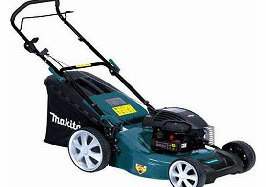 PLM4616 158cc Petrol Lawn Mower