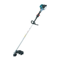Makita Rbc2110 Petrol Grass Trimmer 21cc 2 Stroke Engine