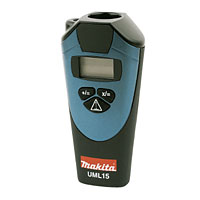 MAKITA Ultrasonic Measure / Laser