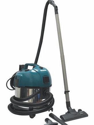VC2010L/1 110V Wet/ Dry L-Class Dust Extractor