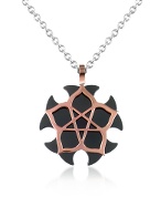 Makuti Shangai - Stainless Steel Pendant
