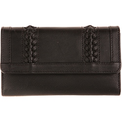 Mala Leather Luna Large Leather Wallet