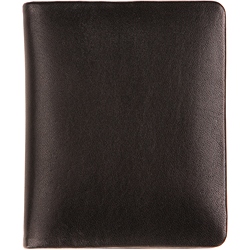 Mala Leather Mako Leather Credit Card Wallet