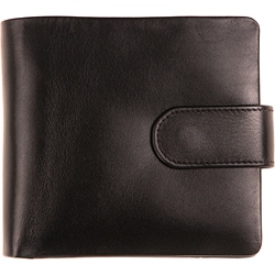 Mala Leather Mako Leather Tab Wallet