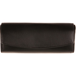 Odyssey Leather Glasses Case