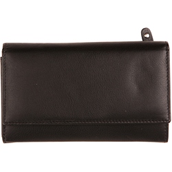 Mala Leather Origin Leather Purse