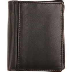 Mala Leather Phoenix Leather Credit Card Holder