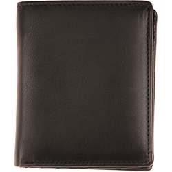 Mala Leather Phoenix Leather Fold Wallet