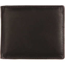 Mala Leather Phoenix Leather Note Wallet
