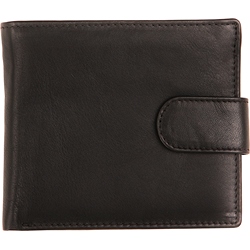 Mala Leather Phoenix Leather Tab Wallet