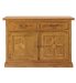 Malabar 2 Door Sideboard