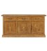 Malabar 3 Door Sideboard