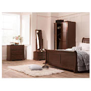 bed & furniture package