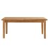 Malabar Extending Dining Table