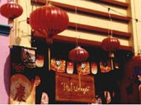 Malaysia family holiday