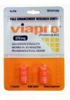 Male Enhancement Research Center Viapro For Men 2 Capsules
