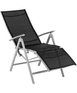 Malibu Recliner Chair