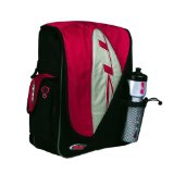 Malik TK LX 6.0 Backpack (Red)