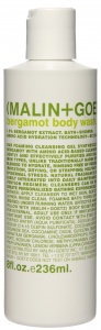 BERGAMOT BODY WASH (236ML)