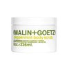 Malin Goetz Body Scrub Peppermint is a foaming gel scrub that synthesizes natural peppermint with am
