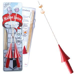 Mallow Lance - Marshmallow Skewers