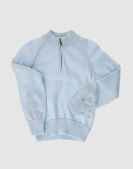 MALO KNITWEAR Cashmere jumpers BOYS on YOOX.COM