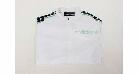 Maloja Womens Daisy Short Sleeve Jersey -