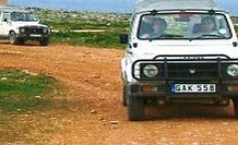 Malta Jeep Safari - Child
