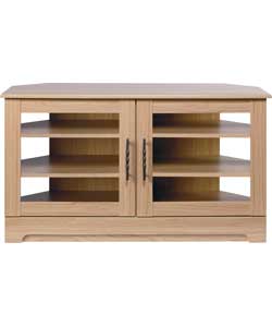 Malvern Corner TV Unit