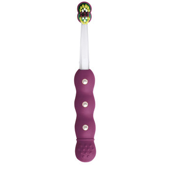 MAM Teach Me Baby` Toothbrush