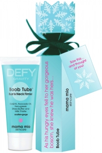 Mama Mio BOOB TUBE CHRISTMAS CRACKER (30ML)