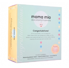 Mama Mio Congratulations Kit