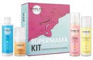 Mama Mio Deluxe Supermama Kit