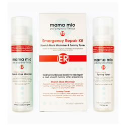 Mama Mio ER Post Pregnancy Therapy Kit