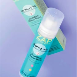 Mama Mio Goodbye Stretch Marks 100ml