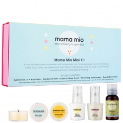 Mama Mio Mini Kit