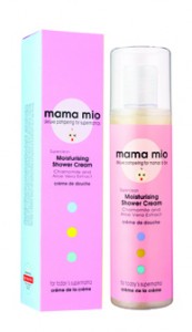 Mama Mio Moisturising Shower Cream 300ml