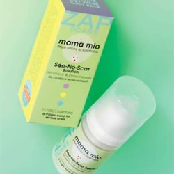 Mama Mio See No Scar Solution 30ml