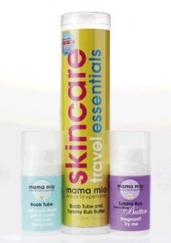 Mama Mio Skincare Essentials Kit