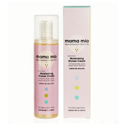 Mama Mio Superclean Moisturising Shower Cream 300ml